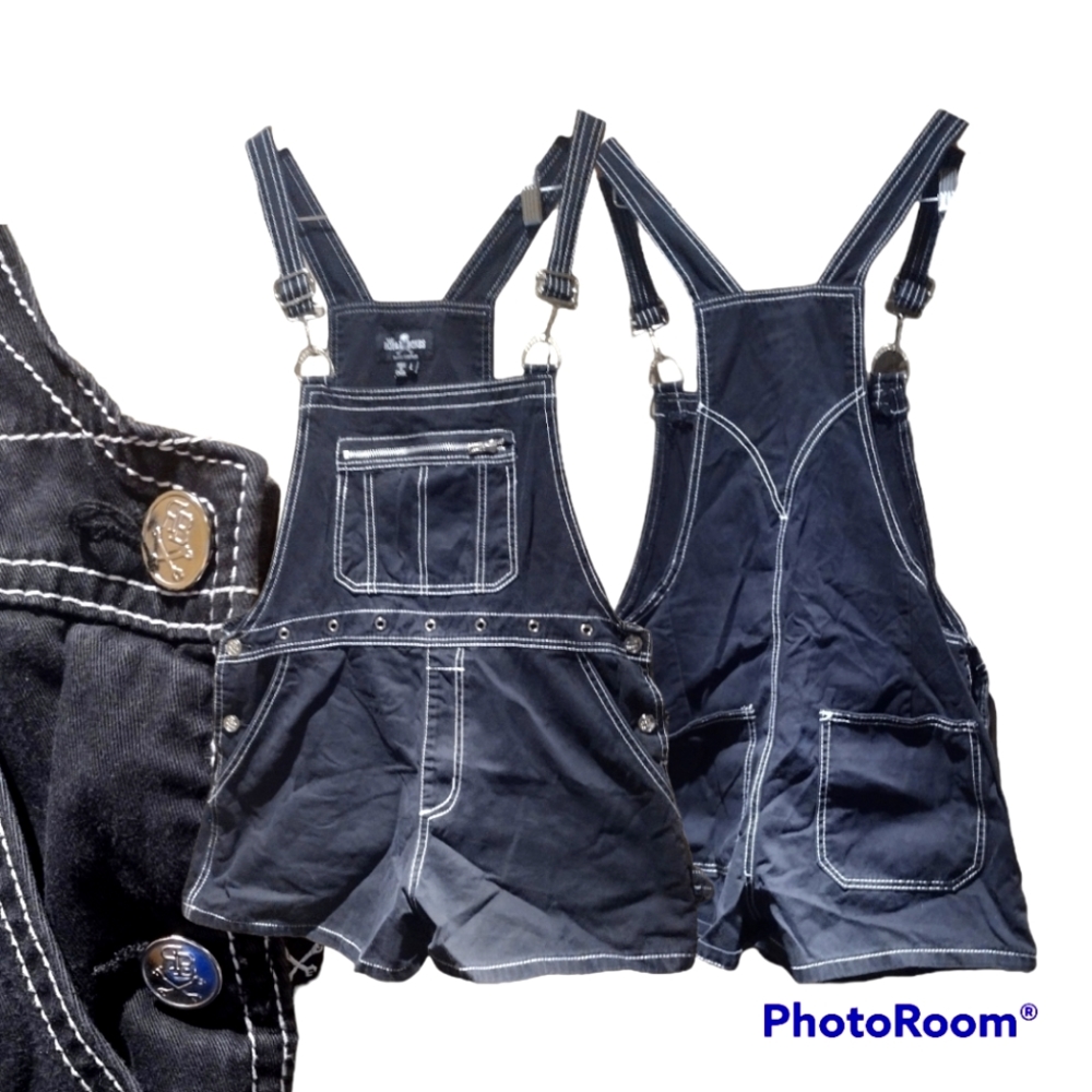 Royal Bones Shortall